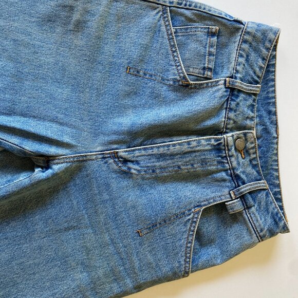 Back Beat Co Ollie Denim Jeans - Picture 7 of 11